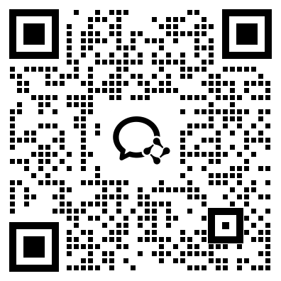 企业微信二维码